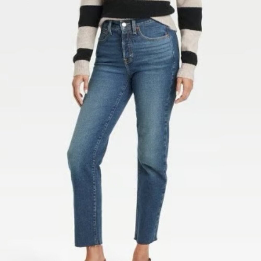 Universal Thread jeans - Picture 2 of 5